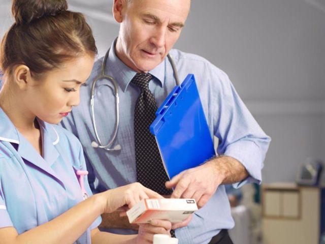 Photo of The College of Health Care Professions-Northwest