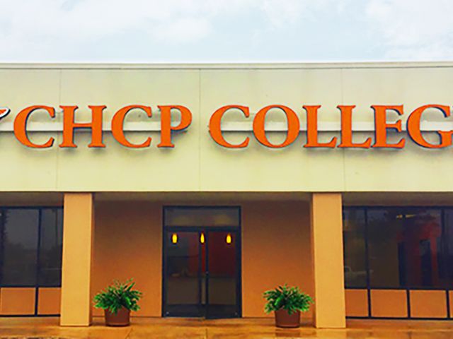 Photo of The College of Health Care Professions-South San Antonio