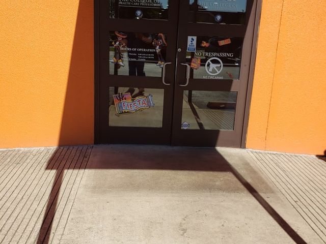 Photo of The College of Health Care Professions-San Antonio