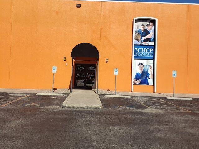 Photo of The College of Health Care Professions-San Antonio