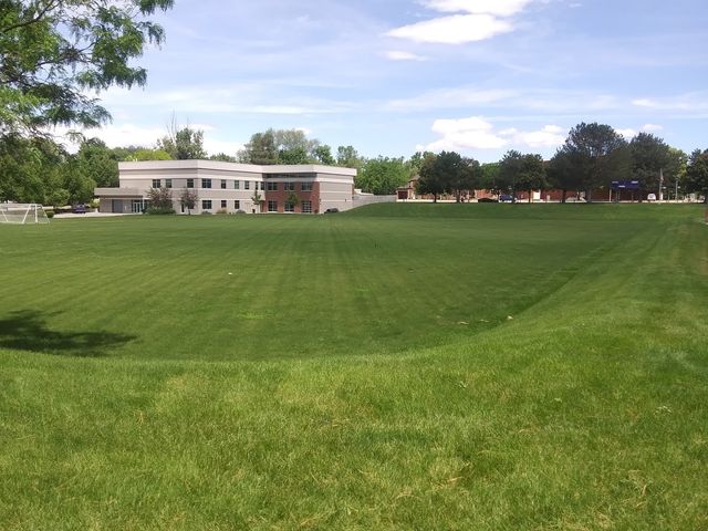 Photo of The College of Idaho