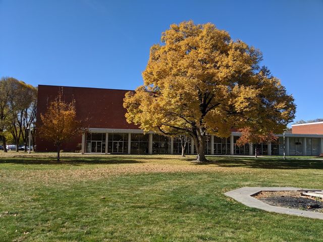 Photo of The College of Idaho