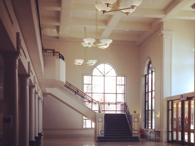 Photo of The College of Idaho