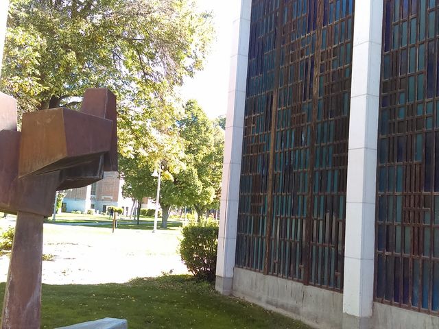 Photo of The College of Idaho