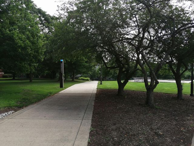 Photo of The College of New Jersey