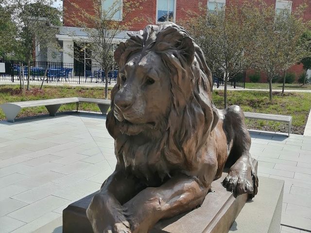 Photo of The College of New Jersey