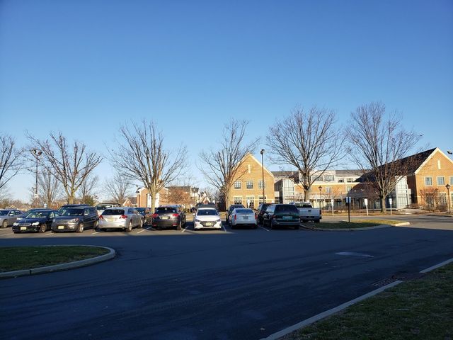 Photo of The College of New Jersey