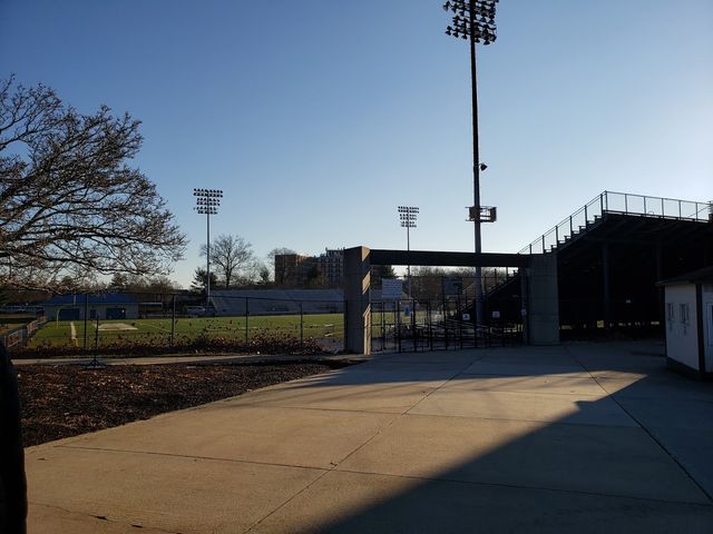 Photo of The College of New Jersey