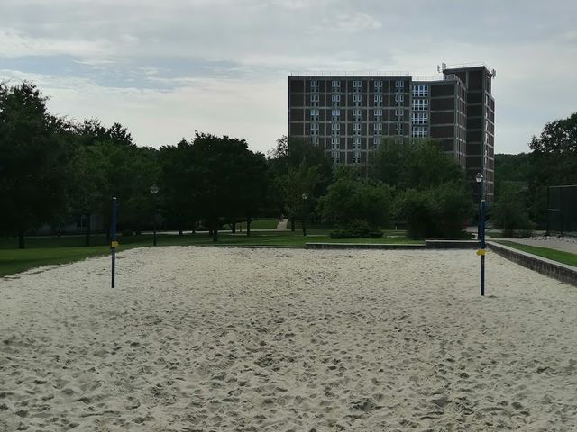 Photo of The College of New Jersey