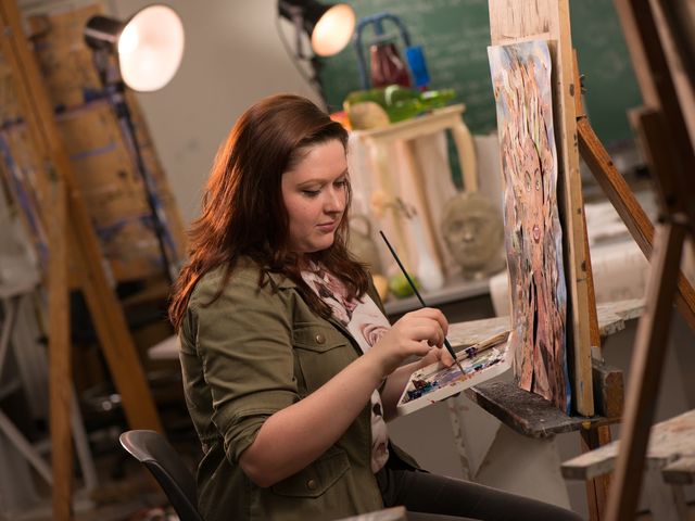 Photo of The College of New Rochelle