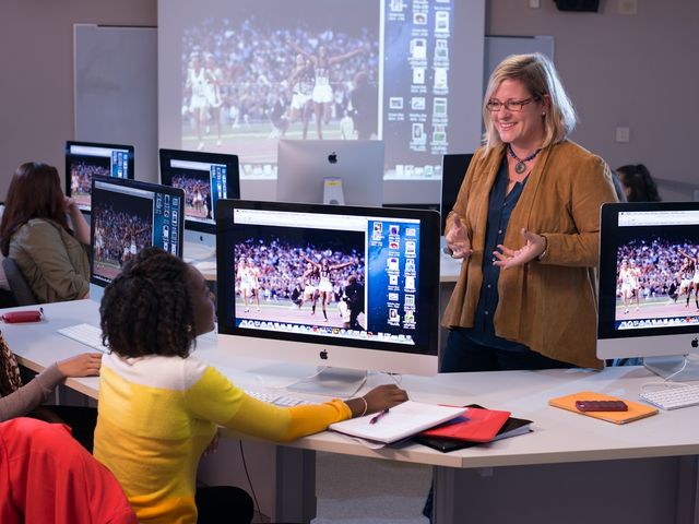 Photo of The College of New Rochelle