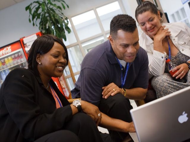 Photo of The College of New Rochelle