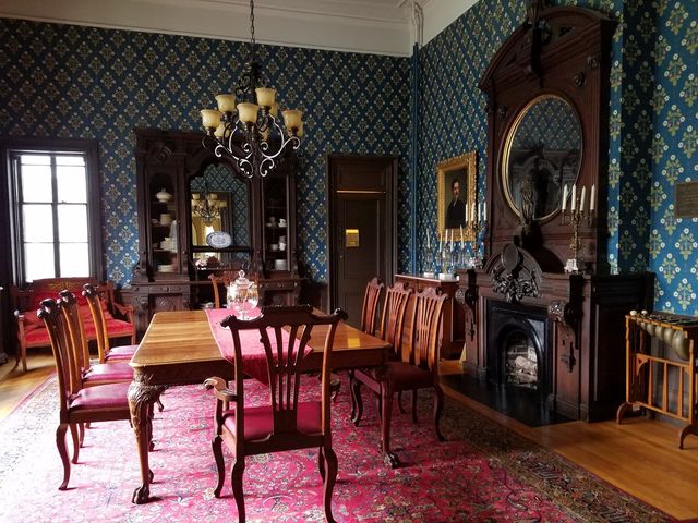 Photo of The College of New Rochelle