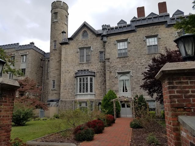 Photo of The College of New Rochelle