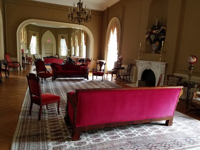 Photo of The College of New Rochelle