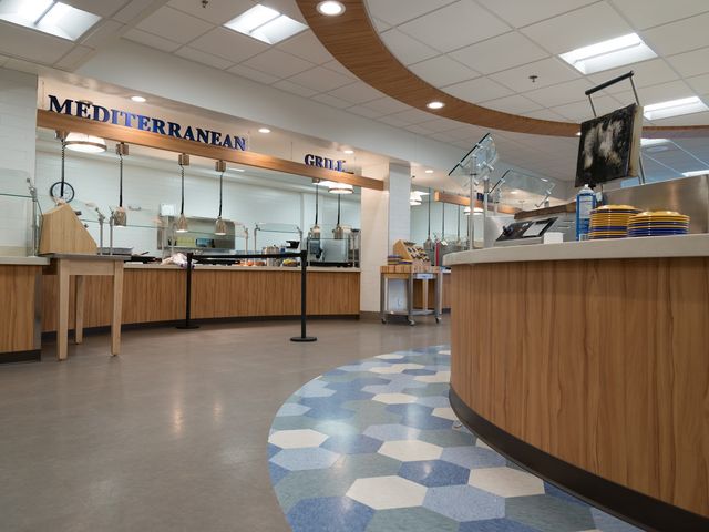 Photo of The College of Saint Scholastica