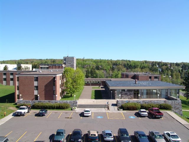 Photo of The College of Saint Scholastica