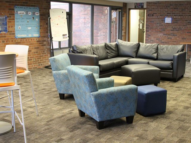 Photo of The College of Saint Scholastica