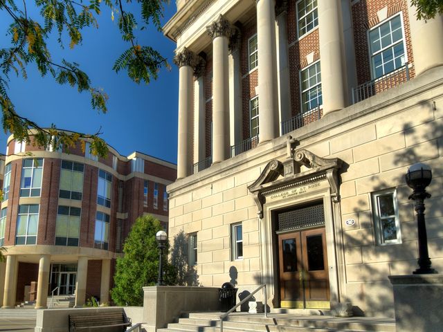 Photo of The College of Saint Rose