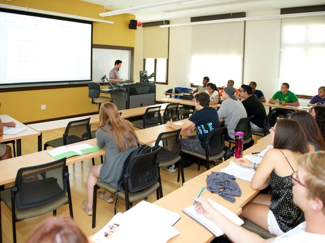 Photo of The College of Saint Rose