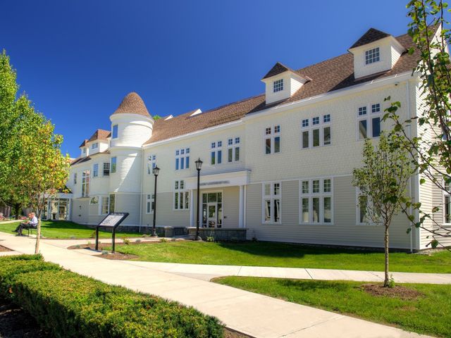 Photo of The College of Saint Rose