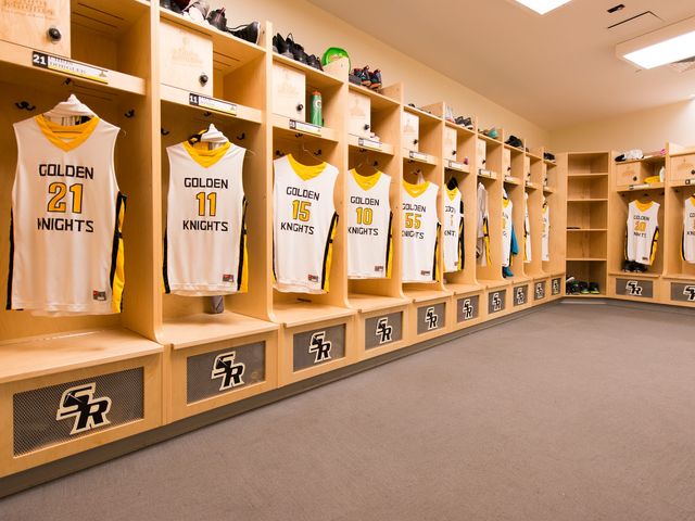 Photo of The College of Saint Rose