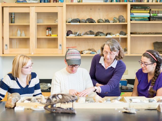 Photo of The College of Saint Rose