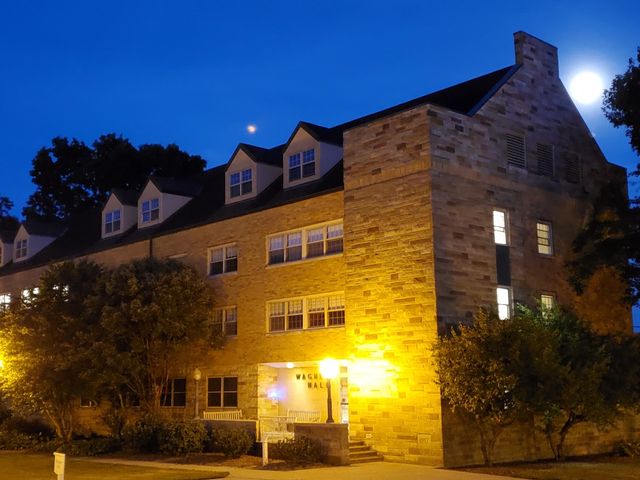 Photo of The College of Wooster