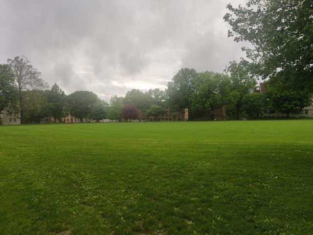 Photo of The College of Wooster