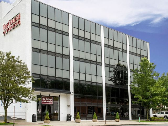 Photo of The College of Westchester