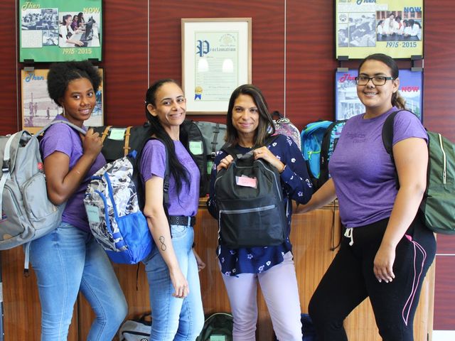 Photo of The College of Westchester