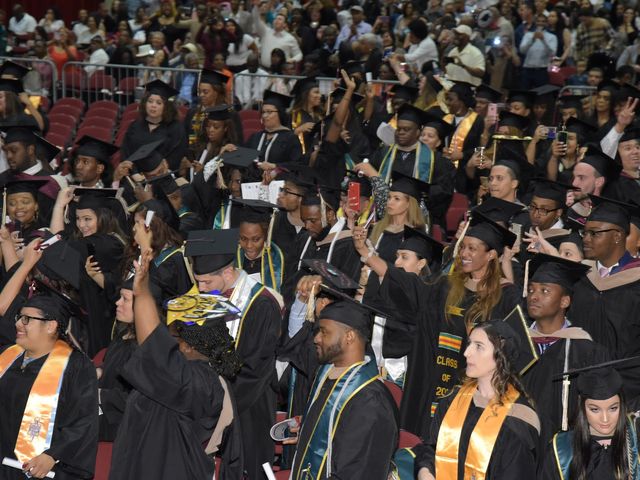 Photo of The College of Westchester