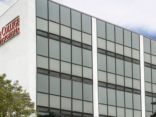 Photo of The College of Westchester