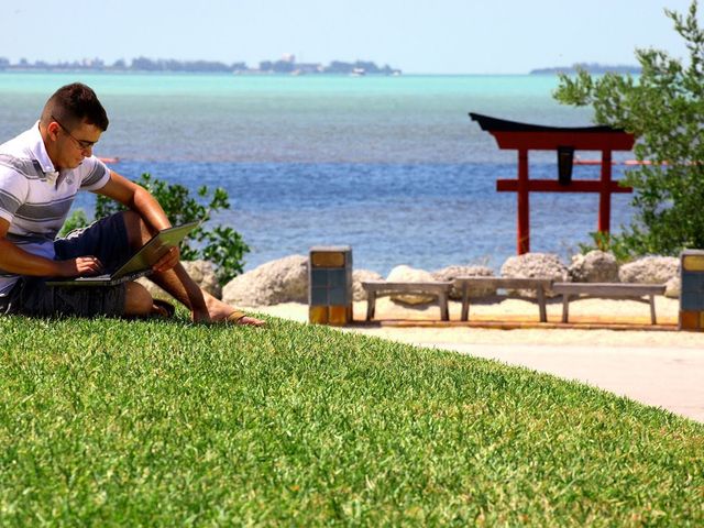 Photo of The College of the Florida Keys