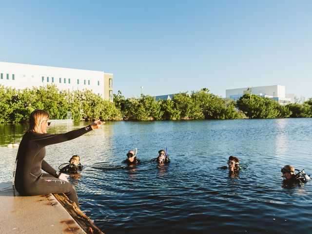 Photo of The College of the Florida Keys