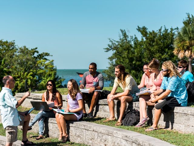 Photo of The College of the Florida Keys