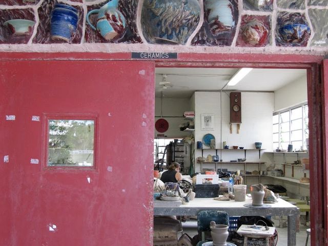 Photo of The College of the Florida Keys