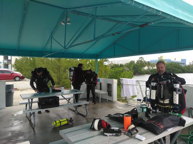 Photo of The College of the Florida Keys