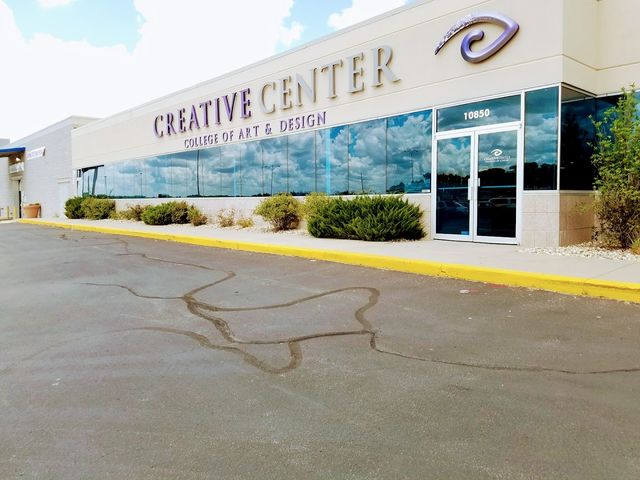 Photo of The Creative Center