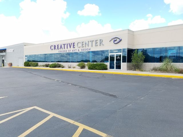 Photo of The Creative Center