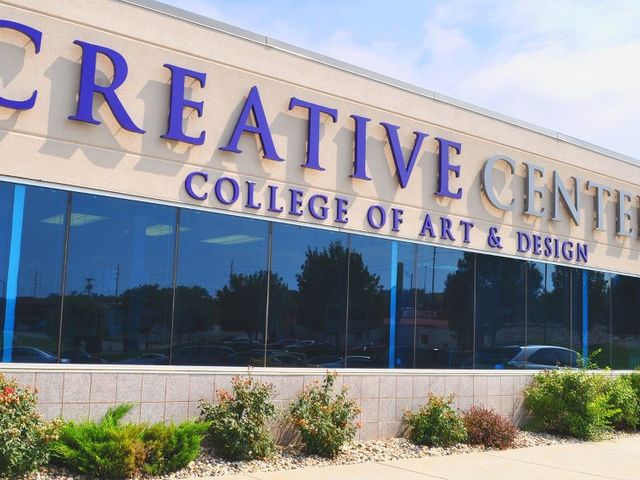 Photo of The Creative Center