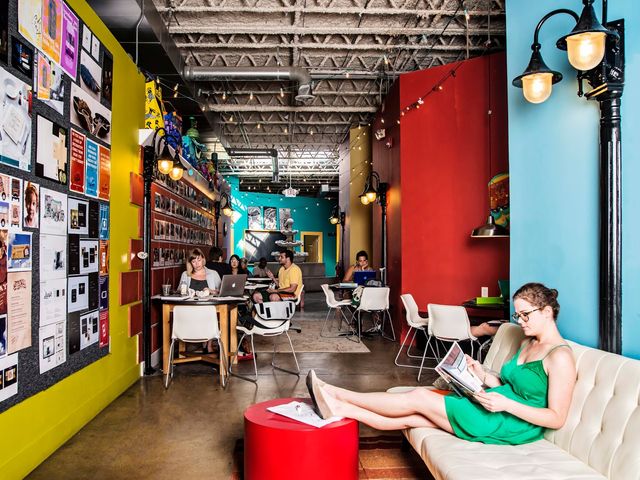 Photo of The Creative Circus