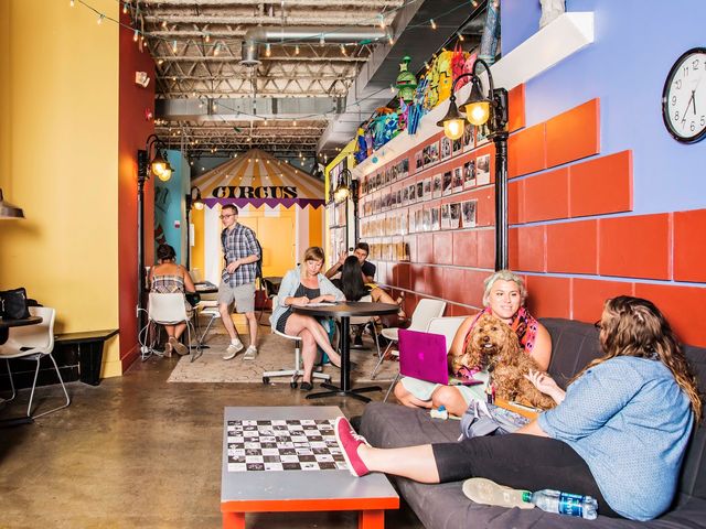 Photo of The Creative Circus