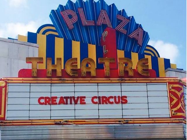 Photo of The Creative Circus