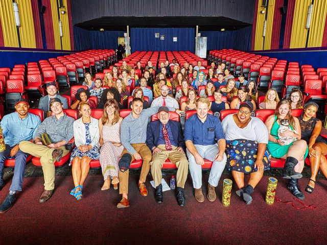 Photo of The Creative Circus