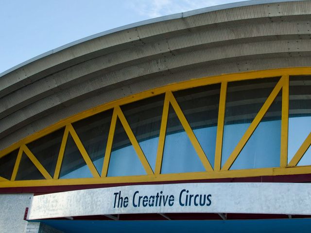 Photo of The Creative Circus