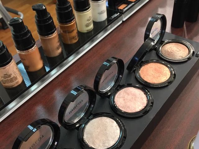 Photo of The Esthetic Institute