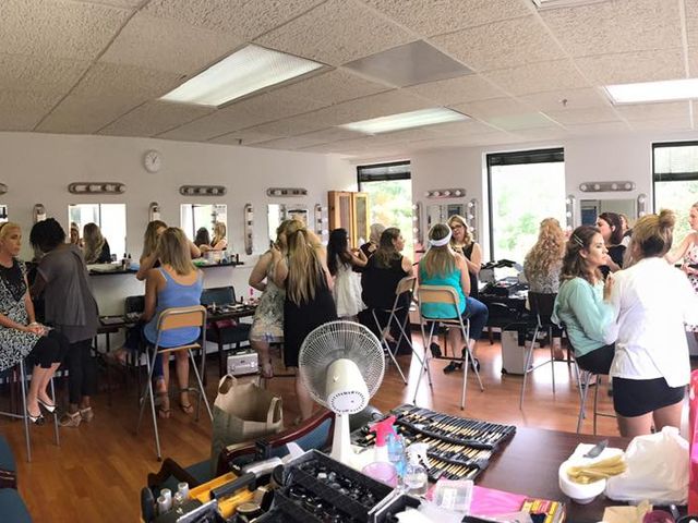 Photo of The Esthetic Institute