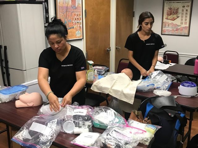 Photo of The Esthetic Institute