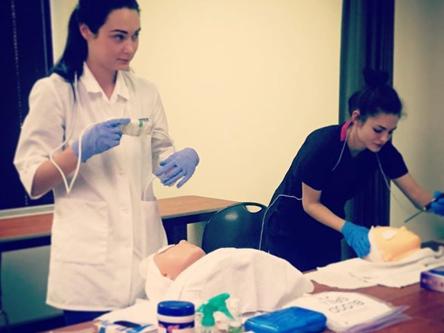 Photo of The Esthetic Institute